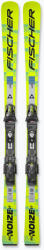 Fischer Пистови ски Fischer RC4 Noize ST PRO M-Plate + автомати RC4 Z13 GW FF