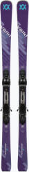 Völkl Пистови ски Völkl Peregrine 76 + автомати RMotion T 12 black