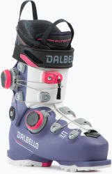 Dalbello Дамски ски обувки Dalbello Veloce Space 105 W Dual future dusk/mercury Ски обувки