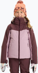 Roxy Детско яке за сноуборд ROXY Free Jet Block discreet mauve