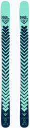 Black Crows Дамски пистови ски Black Crows Atris Birdie W turquoise