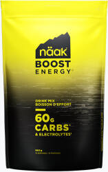 Näak Енергийна напитка Näak Boost Energ Drink Mix 960 g neutral
