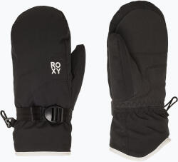 ROXY Детски ръкавици за сноуборд Roxy Jetty Solid Mitt true black