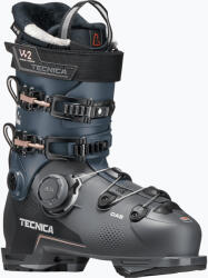Tecnica Дамски ски обувки Tecnica Mach BOA 85 MV W GW race grey Ски обувки