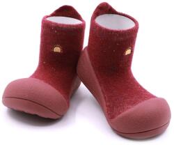 ATTIPAS Csizma Basic A21BA Red XL vel. 22, 5, 126-135 mm