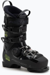Fischer Мъжки ски обувки Fischer RC4 110 MV RACE BOA black/black Ски обувки