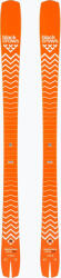 Black Crows Пистови ски Black Crows Mirus Cor orange