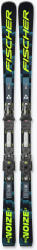 Fischer Пистови ски Fischer RC4 Noize LT Superflex + автомати RC4 Z12 GW PR