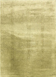 Berfin Microlina 2022 Sárga 160x220 cm Shaggy Szőnyeg