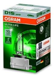 OSRAM D1S Xenarc Ultra Life Osram 85V 35W xenon izzó