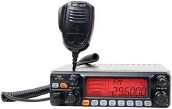 Csomag Amatőr rádióállomás CRT SS 8900 AM, FM, LSB, USB, CW + Sticky Pad kék