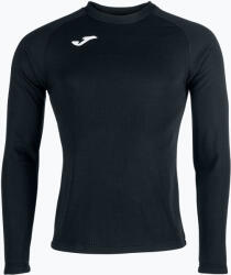 Joma Мъжка термоактивна блуза Joma Brama Fleece black