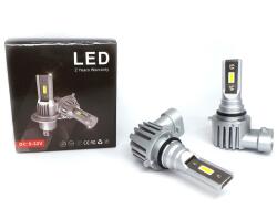 motoLEDy HiR 2 9V-30V CANBUS CSP LED Izzók Új