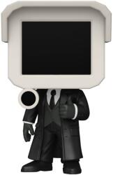 Funko Figurină Funko POP! Animation: Skibidi Toilet - Cameraman #1956 (102837) Figurina