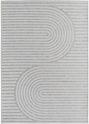 Ayyildiz Desert 1301 80x250 cm Szürke Modern Szőnyeg