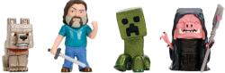 Jada Toys Figurină Jada Toys - Minecraft, 6, 5 cm, Wave 5, sortiment (9385138300W05) Figurina