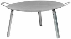 Evotools Rozsdamentes acél főzőkorong 50 mm