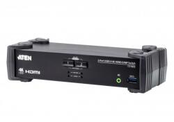 ATEN Switch KVM ATEN CS1822-AT-G (CS1822-AT-G)