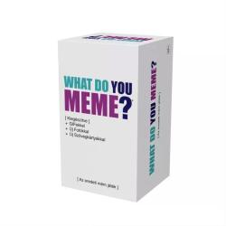 Kensho What do you Meme? társasjáték - GIF edition (WDYM63697) - jatekbolt