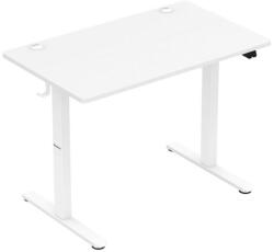 Huzaro Birou Gaming huzaro Huzaro Hero 7.9 White - height-adjustable electric gaming desk (HZ-Hero 7.9 White)