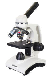 Levenhuk Микроскоп Discovery Femto Polar с книга