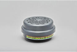 BLS 222 ABEK1P3 R kombinált szűrő bajonett csatlakozóval (8 db)