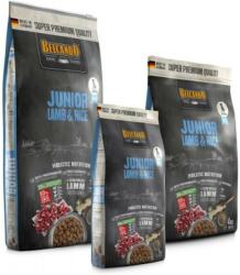 BELCANDO Junior Lamb & Rice 12.5 kg (140030)