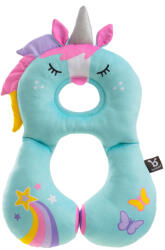 Benbat Nyakvédő Fejtámlával, Egyszarvú 1-4r