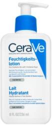CeraVe овлажняващо мляко за тяло Moisturising Lotion 236 ml Лосион за тяло