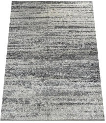 Berfin Mosso 8252 Szürke 160x220 cm Shaggy Szőnyeg