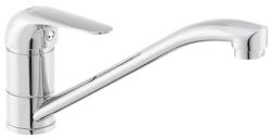 S-line Mosogató csaptelep S-Line S-Line hosszabb kifolyócső króm SL282 (SL282)