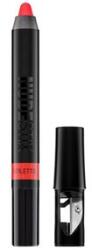 Nudestix Intense Matte Lip + Cheek Pencil балсам за устни и руж в едно с матиращо действие Stiletto 3 g