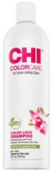 CHI ColorCare Color Lock Shampoo Защитен шампоан за боядисана коса 739 ml
