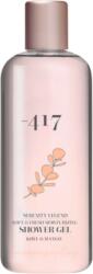 MINUS 417 Gel de dus hidratant cu kiwi si mango Serenity Legend, 350 ml, Minus 417