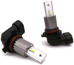 motoLEDy 2 Db LED Izzó HB4, 9006 9V-30V CANBUS 3500lm