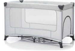 Fillikid utazóágy Nizza szürke 4059-07 (69141618)