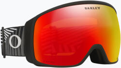 Oakley Ochelari de schi Oakley Flight Tracker L Black Brutal/Prizm Snow Torch Iridium