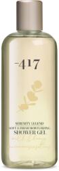MINUS 417 Gel de dus hidratant cu miere Serenity Legend, 350 ml, Minus 417