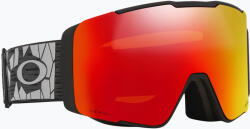 Oakley Ochelari de schi Oakley Line Miner Pro L black reinforce/prizm torch/prizm iced