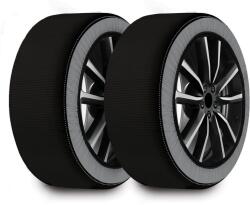 DAC Srl Easy Go 3D textil hólánc (hózokni) L - 205/55 R18, EN 16662-1: 2020 jóváhagyott, 2 db