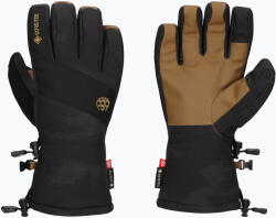 686 Mănuși de snowboard pentru bărbați 686 Gore-Tex Linear black camo