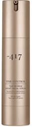 -417 Ser antirid pentru noapte cu acid hialuronic Reverse Time Control, 50 ml, Minus 417