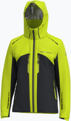 Fischer Geacă de schi pentru bărbați Fischer RC4 fisher yellow
