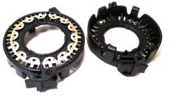 motoLEDy 2 Db Szerelés, xenontartó D1S