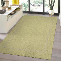 My carpet company My Carpet Company Relax 4311 Green 80x250 Szőnyeg