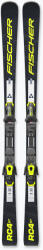 Fischer Schiuri de coborâre Fischer RC4 ST LYT PR + legături RC4 Z11 GW PR