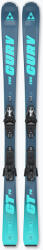Fischer Schiuri de coborâre Fischer The Curv GT 76 Twin Powerrail + legături RSW 10 GW PR