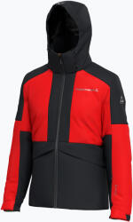 Fischer Geacă de schi pentru bărbați Fischer Explorer red
