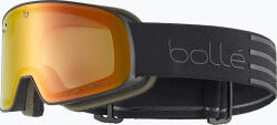 Bollé Ochelari de schi Bollé Nevada Small time trial matte/phantom fire red