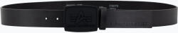 Alpha Industries Cureaua pentru pantaloni All Black